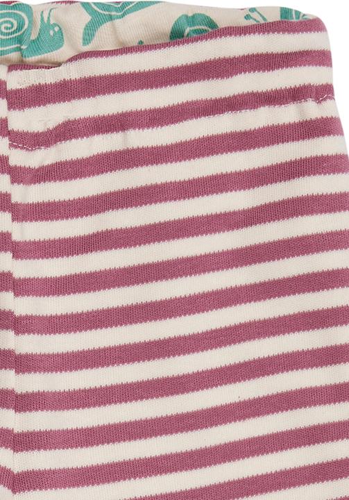 Actual product image loud + proud Reversible trousers (68)