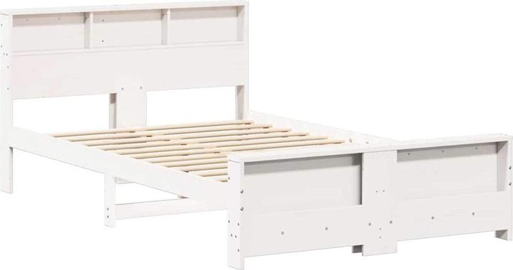 Image du produit vidaXL Plattformbett (120 x 200 cm)
