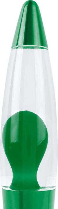 Actual product image Leitmotiv Table Lamp Funky Rocket Lava (E14)