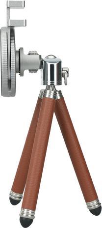 Actual product image Harlowe Tabletop Tripod Studio Classic with Magnetic Mount