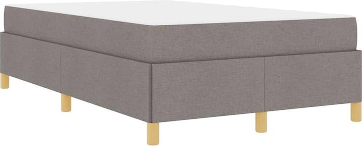 Actual product image vidaXL Bedstead (120 x 200 cm)