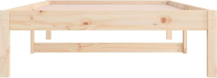 Produktbild vidaXL Tagesbett (90 x 200 cm)