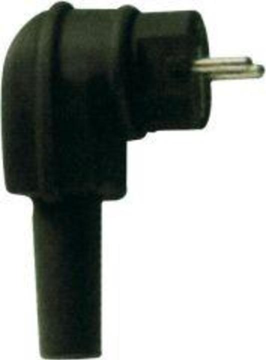 Actual product image Kopp Earthing contact plug (CEE 7/7)