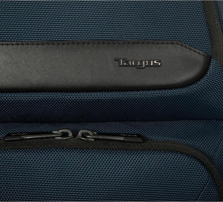 Produktbild Targus Notebook Rucksack 15-16"TBB65 blue,HeritageLuxe,38,10cm-40,64cm