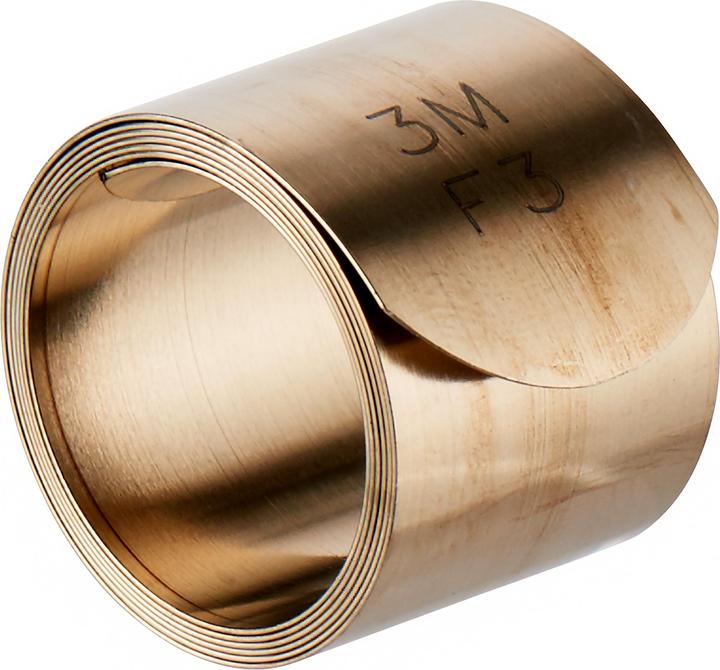 Actual product image 3M Contact roller springs ø 24...37 mm