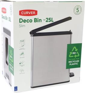 Immagine prodotto Curver Richard (25 l)