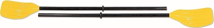 Actual product image Bestway Hydro Force plastic paddle (124 cm, 1-piece)
