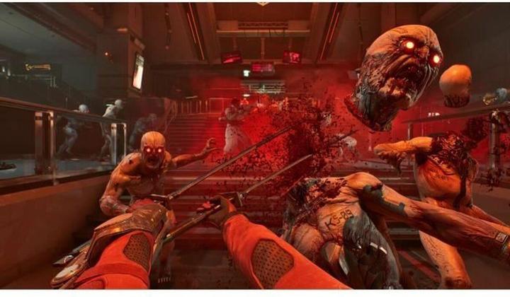 Image du produit Tripwire Interactive Killing Floor 3 D1 (PS5, FR)