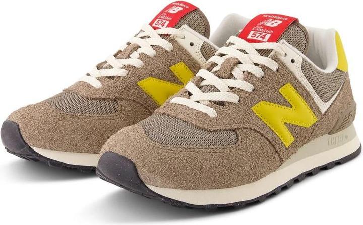 Image du produit New Balance U574BYW (44.5)