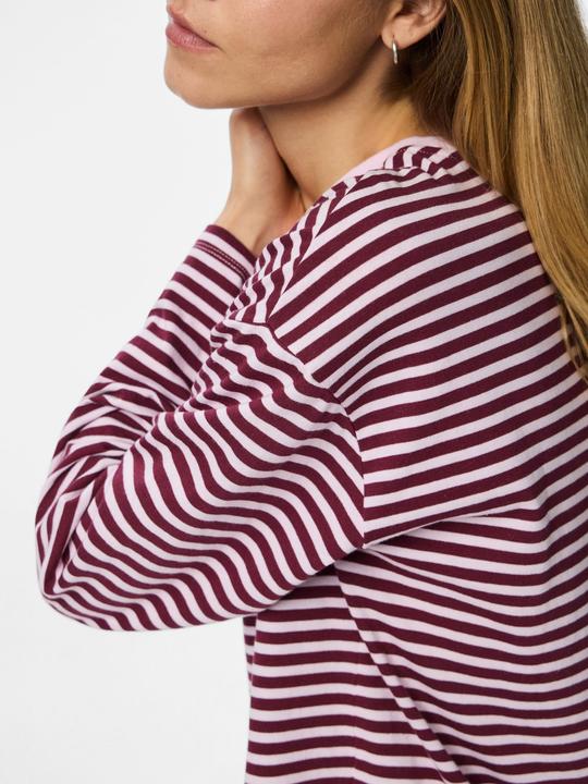 Immagine prodotto Pieces PCSADIE Oberteil mit langen Ärmeln (L)