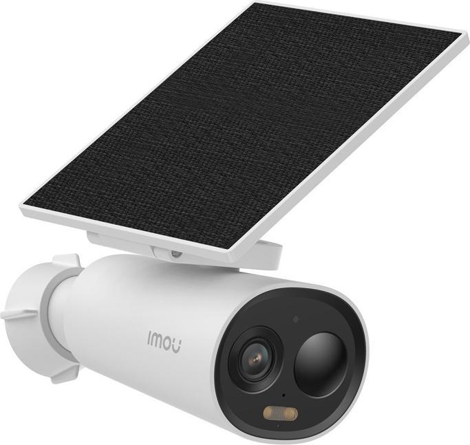 Actual product image Imou WRL CAMERA 5MP CELL 3C ALL IN/ONE IPC-K9DC-5M0WEH-V2 (2560 x 1440 Pixels)