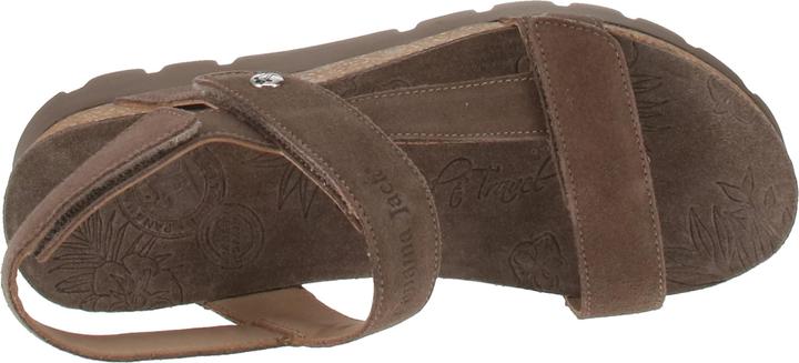 Actual product image Panama Jack Selma sandal (41)