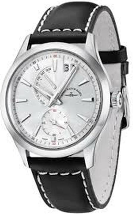 Zeno-Watch Basel 6662-7004Q-g3 (42 mm)