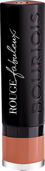 Produktbild Bourjois Rouge Fabuleux 001 Abracadabeige! (001 Abracadabeige)