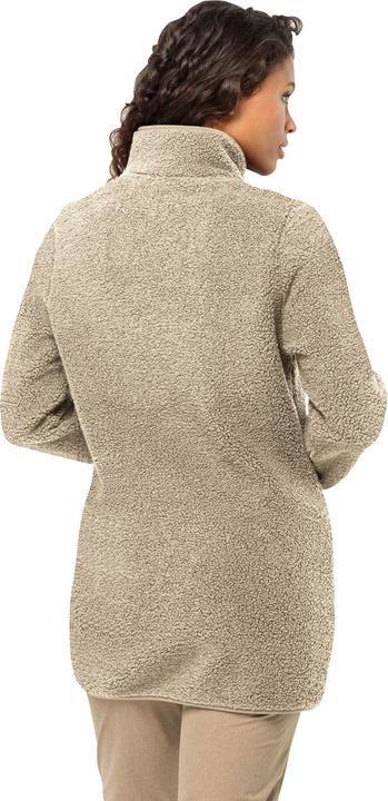 Produktbild Jack Wolfskin High Curl Coat W (M)