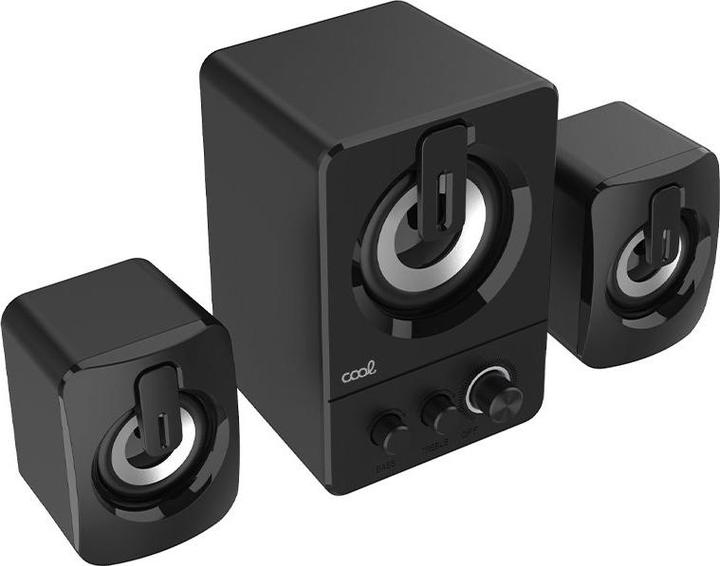 Actual product image Cool 8434847070933