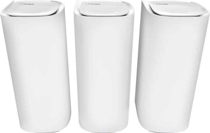 Actual product image Linksys VELOP MBE7000 BE11000 3PK