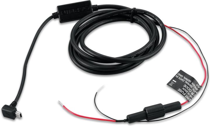 Produktbild Garmin USB-DC Kabel