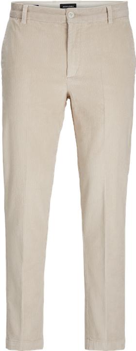 Actual product image Jack & Jones Tapered fit carrot trousers Carrot trousers (34)