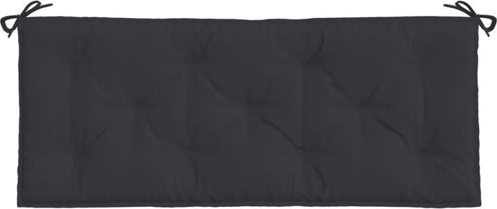 Image du produit VidaXL Housse de banc de jardin O x tissu ford (120 x 50 x 7 cm)