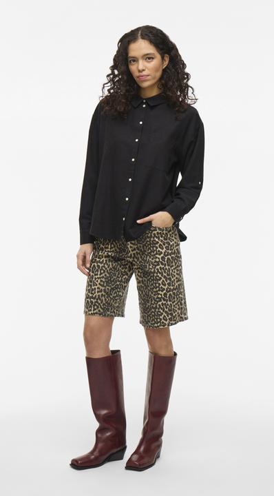 Actual product image Vila Langarm Hemd (36)