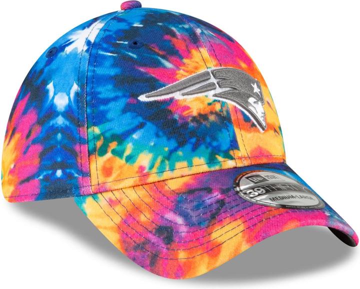 Immagine prodotto New Era 39Thirty Stretchfit NFL Crucial Catch 2020 (S/M)