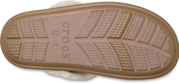 Produktbild Crocs Classic Fuzz Scuff (39)