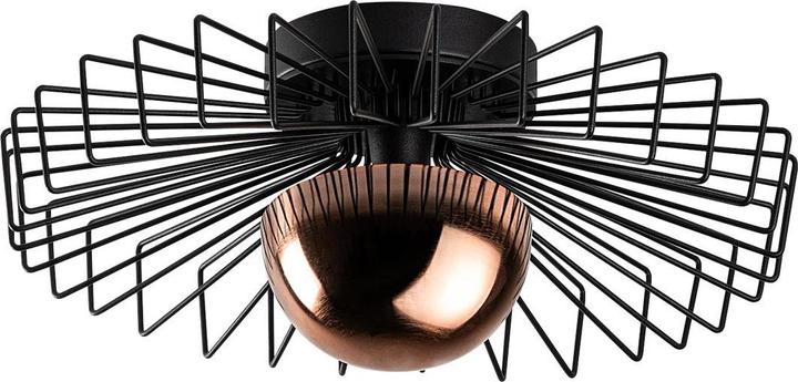 Actual product image Opviq Kaya Chandelier (G9)