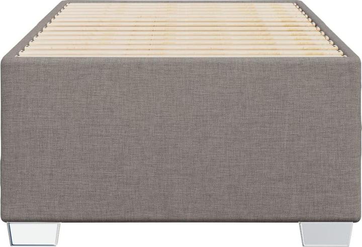 Image du produit vidaXL Bettgestell (100 x 200 cm)