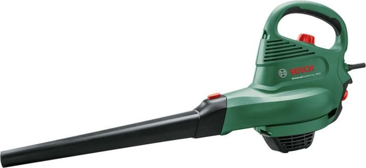 Image du produit Bosch Home & Garden UniversalGardenTidy 3000 (Fonctionnement sur secteur, Aspirateurs à feuilles, Souffleur de feuilles, Aspirateurs et souffleurs)