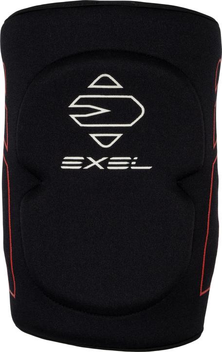 Exel Knieschoner G Star Jr (XS, Genouillère)