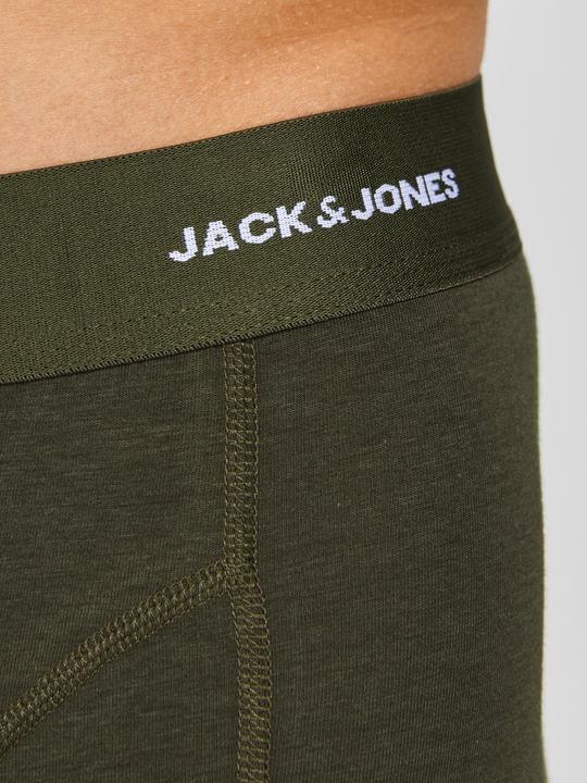 Produktbild Jack & Jones Basic (L, 3er Pack)