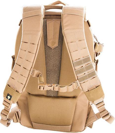 Actual product image First Tactical Tactixs Half Day Backpack coyote (27.50 l)