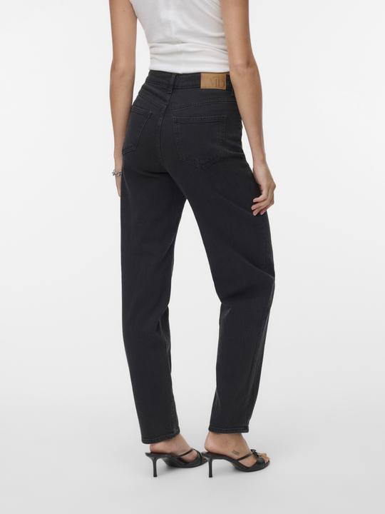 Produktbild Vero Moda VMTESSA Hohe Taille Jeans Mom Jeans (W31/L34)