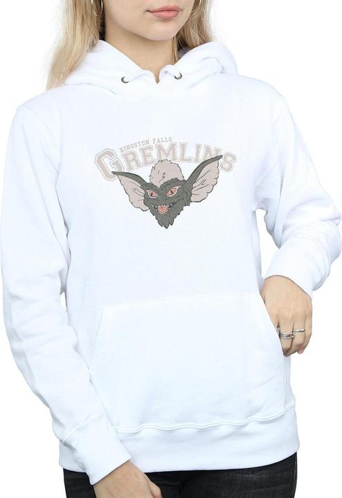 Image du produit Universal Textiles - Sweat à capuche KINGSTON FALLS SPORT - Femme (XXL)