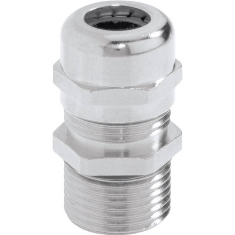 Lapp, Kabelverbindung, SKINTOP 53112675 - Metallisch - Messing - Polyamid - 5 Stück(e) - M50x1.5 - IP68