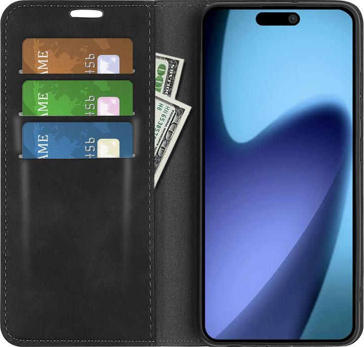 Produktbild Cover-Discount Stand Flip Case (Apple iPhone Air)