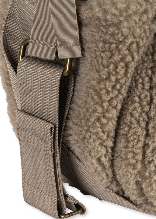 Image du produit Konges Slojd ALL YOU NEED Tasche Mini Silver