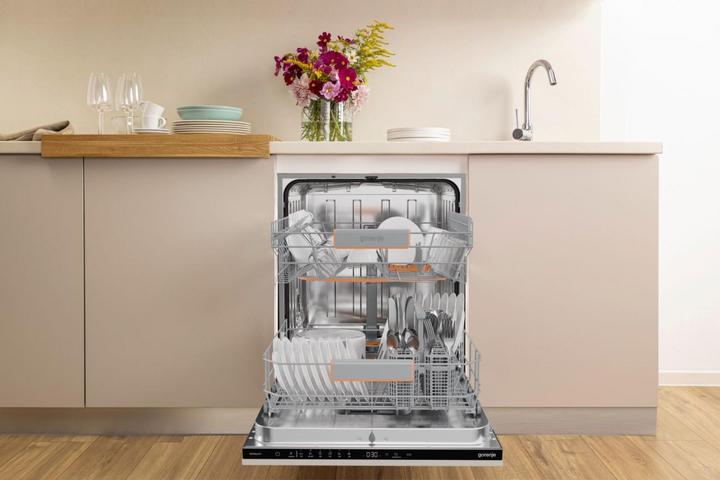 Produktbild Gorenje GV642C65 (60cm)