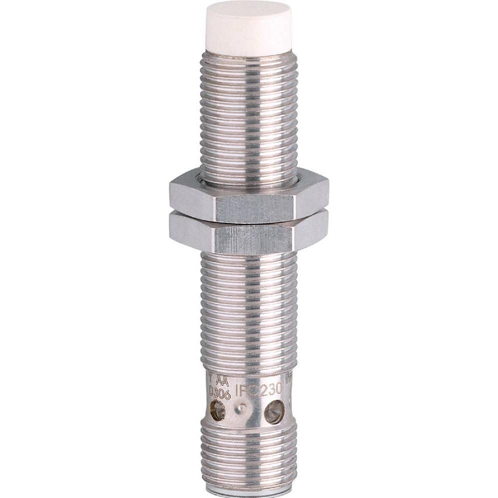 IFM IFC248, Pulsante + Interruttore