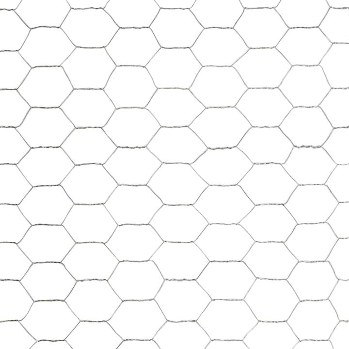 Actual product image vidaXL Zaun