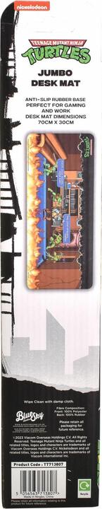 Immagine prodotto Blue Sky Tortues Ninja Tapis de souris XXL (XXL)