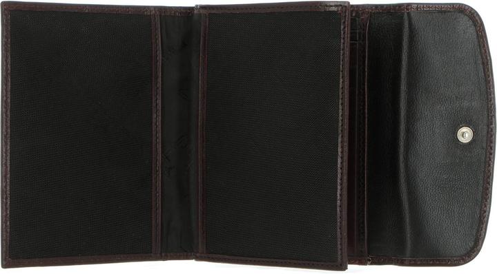 Immagine prodotto Golden Head Portafoglio Colorado con protezione RFID in pelle 12 cm