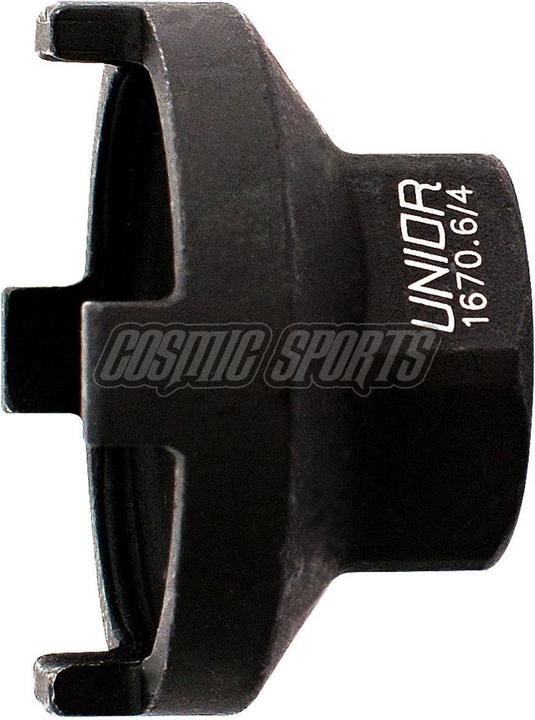 Actual product image Unior 1670.6/4