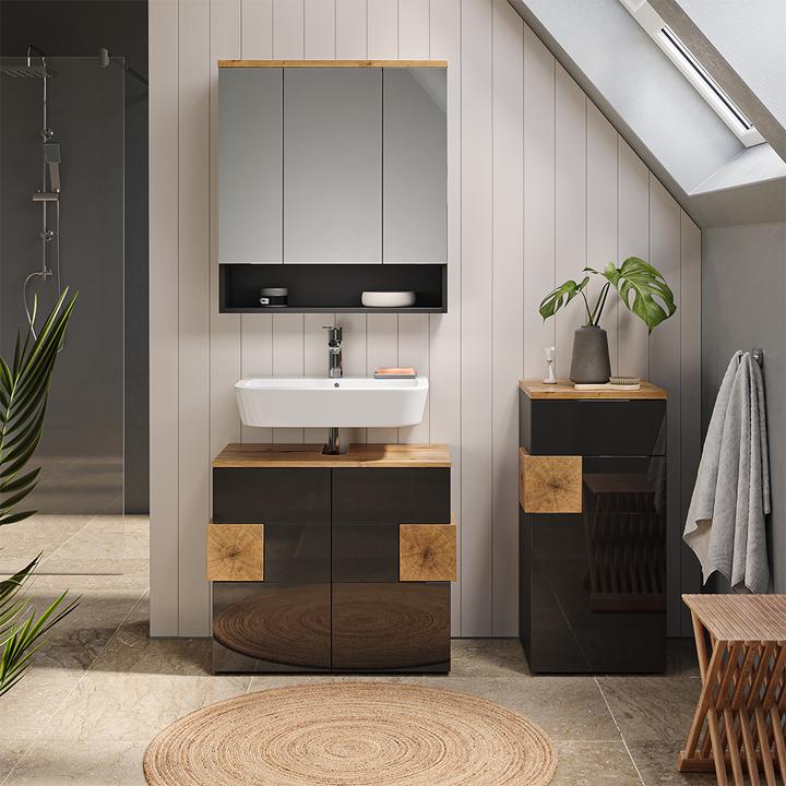 Produktbild Vicco Eden (40 x 37 x 84 cm)