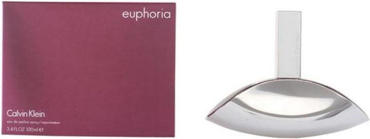 Actual product image Calvin Klein euphoria (Eau de parfum, 50 ml)