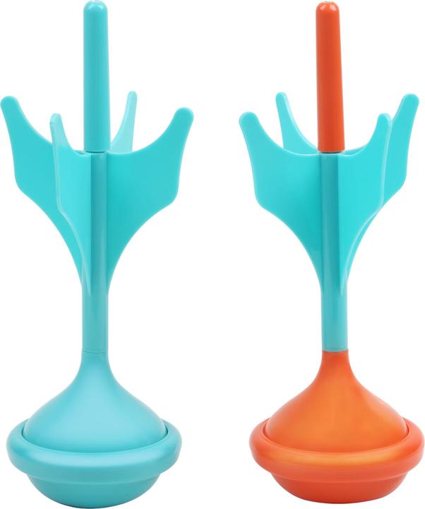 Immagine prodotto Outdoor play Set di giochi per freccette da prato 6 pezzi