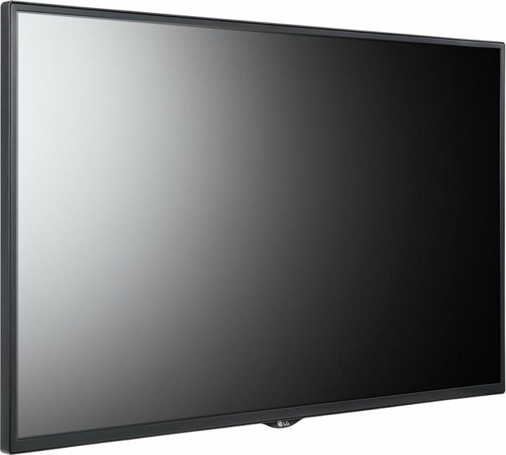 Actual product image LG 43SM5KE-B (1920 x 1080 pixels, 43")
