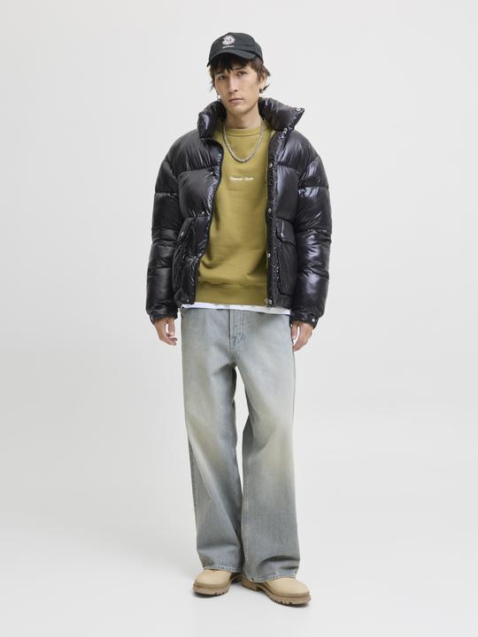 Produktbild Jack & Jones Sweatshirt Sweatshirt (XXL)