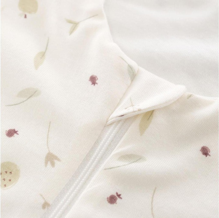 Image du produit Träumeland Sac de couchage d'été Liebmich coton